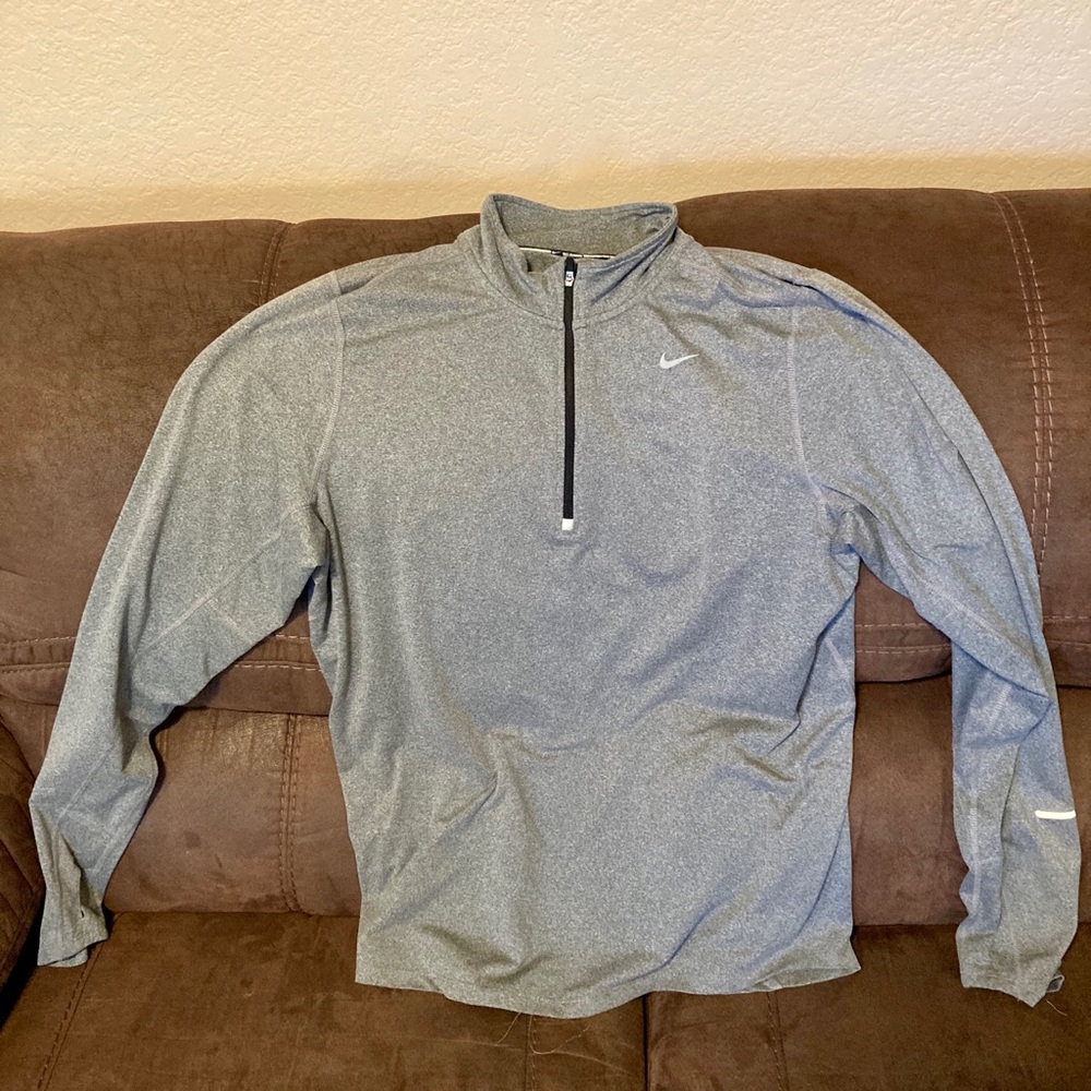 Nike Dri Fit 1/4 ZIP